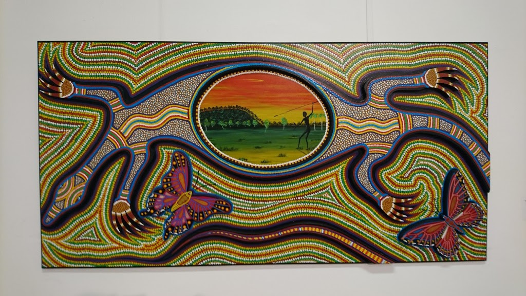 Bundjalung Home Art Gallery | art gallery | 11 Aloota Cres, Ocean Shores NSW 2483, Australia | 0439177566 OR +61 439 177 566