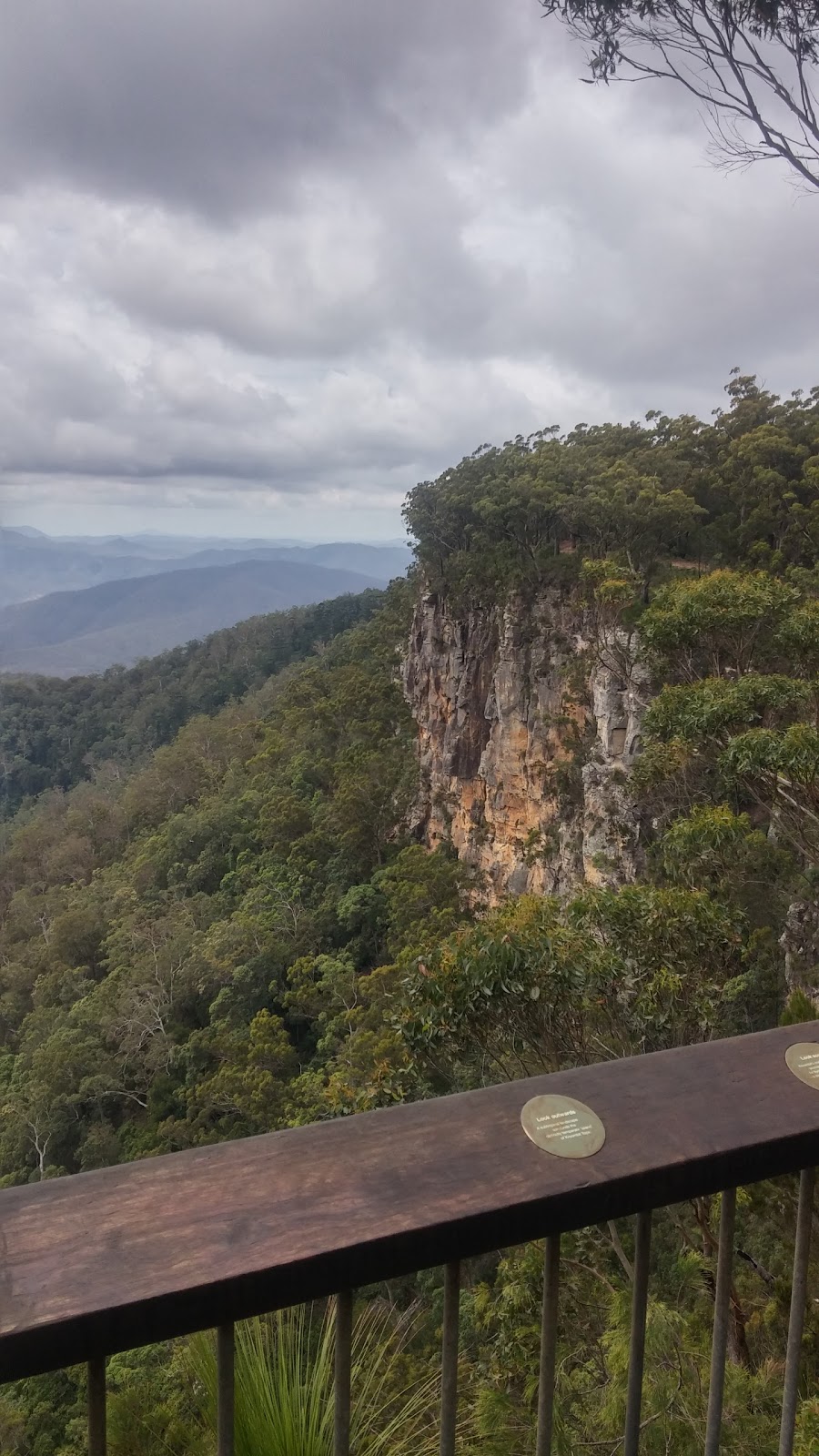 Kroombit Tops National Park | park | Tablelands QLD 4680, Australia