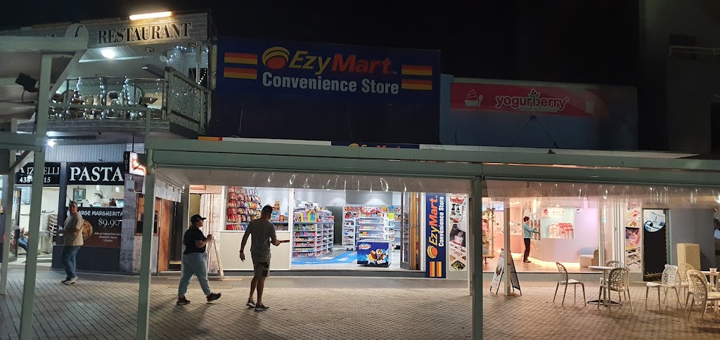 Ezymart the entrance | convenience store | 99 The Entrance Rd, The Entrance NSW 2261, Australia | 0413501538 OR +61 413 501 538