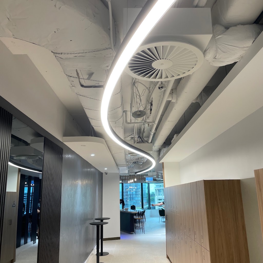 Top of the Mark Electrical | 3/1 Talavera Rd, Macquarie Park NSW 2113, Australia | Phone: 0414 647 661