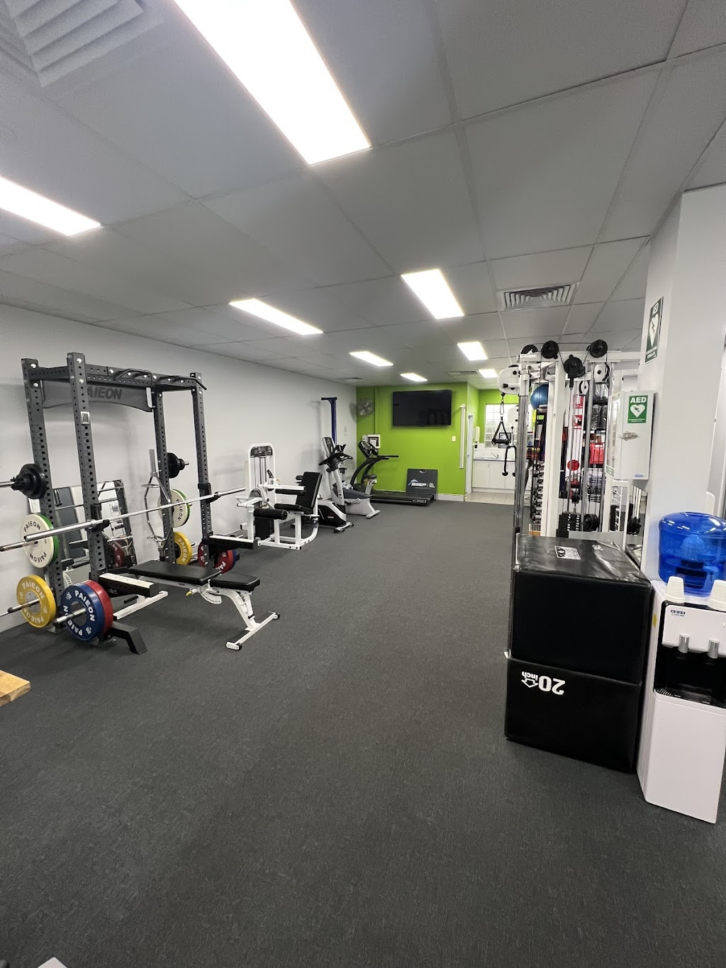Sydney Sports and Exercise Physiology | 2/22 Somerset Ave, Narellan NSW 2567, Australia | Phone: (02) 4647 3373