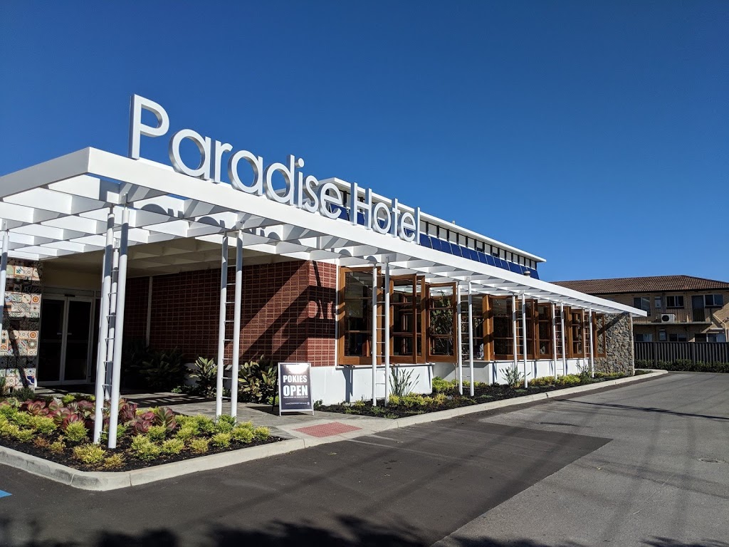 Paradise Hotel | 700 Lower North East Rd, Paradise SA 5075, Australia | Phone: (08) 8337 5055