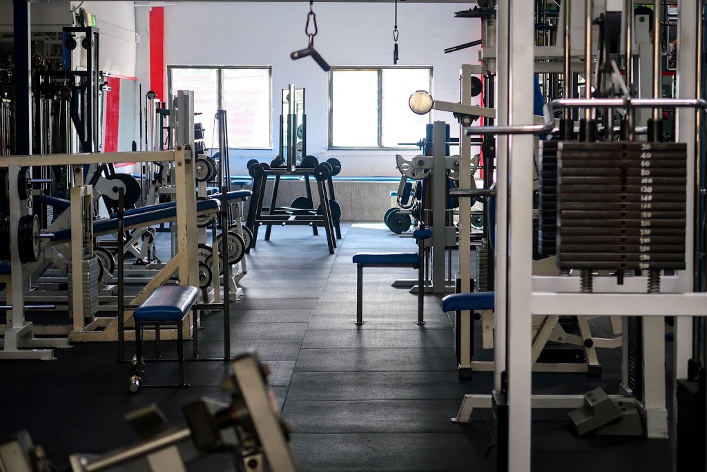Tabban Muscle & Body Shape | gym | 1/25 Wangaratta St, Richmond VIC 3121, Australia | 0394278735 OR +61 3 9427 8735