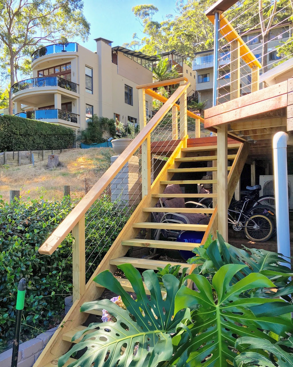ARACS Builders & Carpenters | 1 Cessnock St, Kitchener NSW 2325, Australia | Phone: 0412 080 625