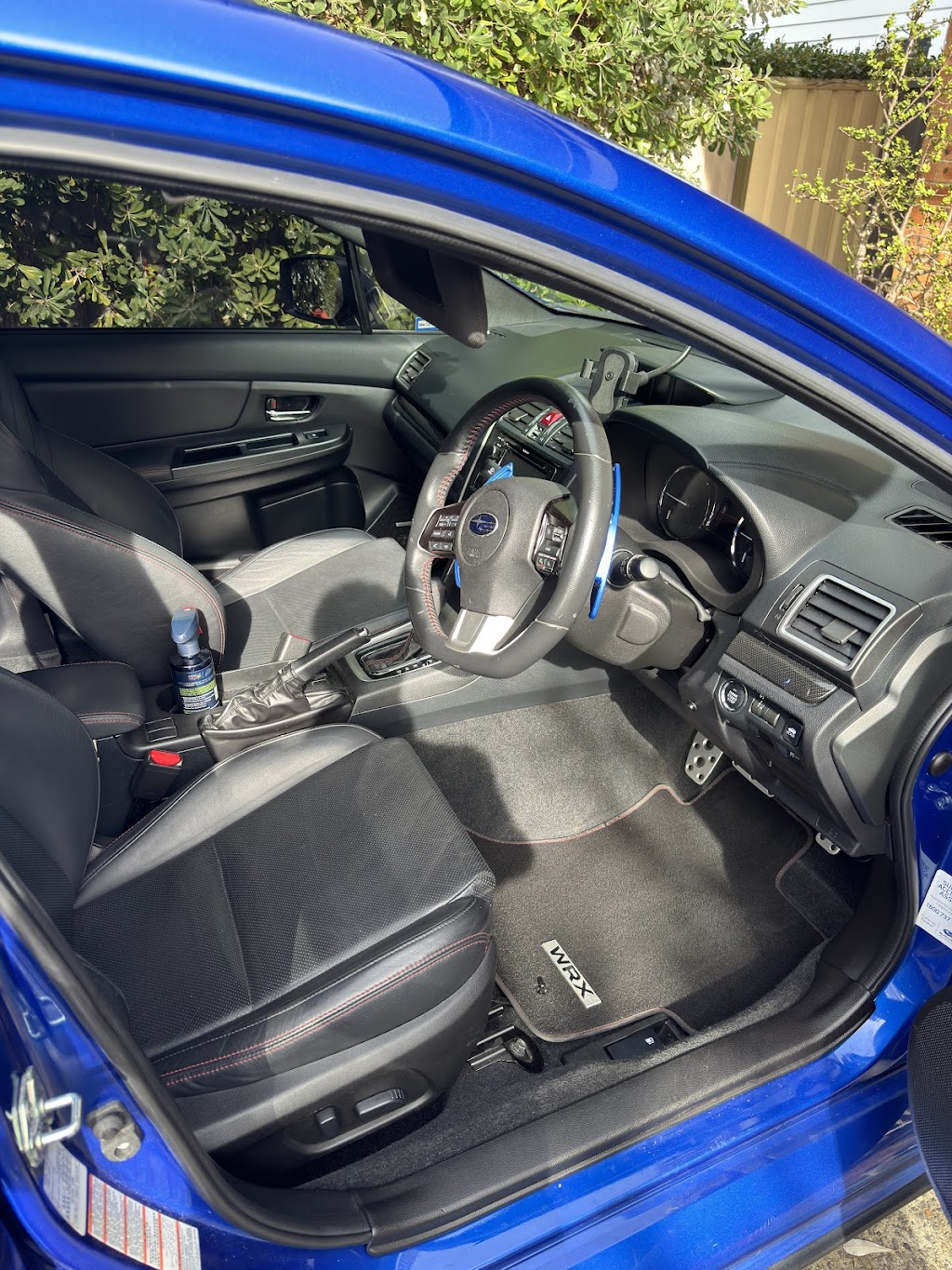 Lawson’s car cleaning | 38 Curzon Ave, Bateau Bay NSW 2261, Australia | Phone: 0498 798 781