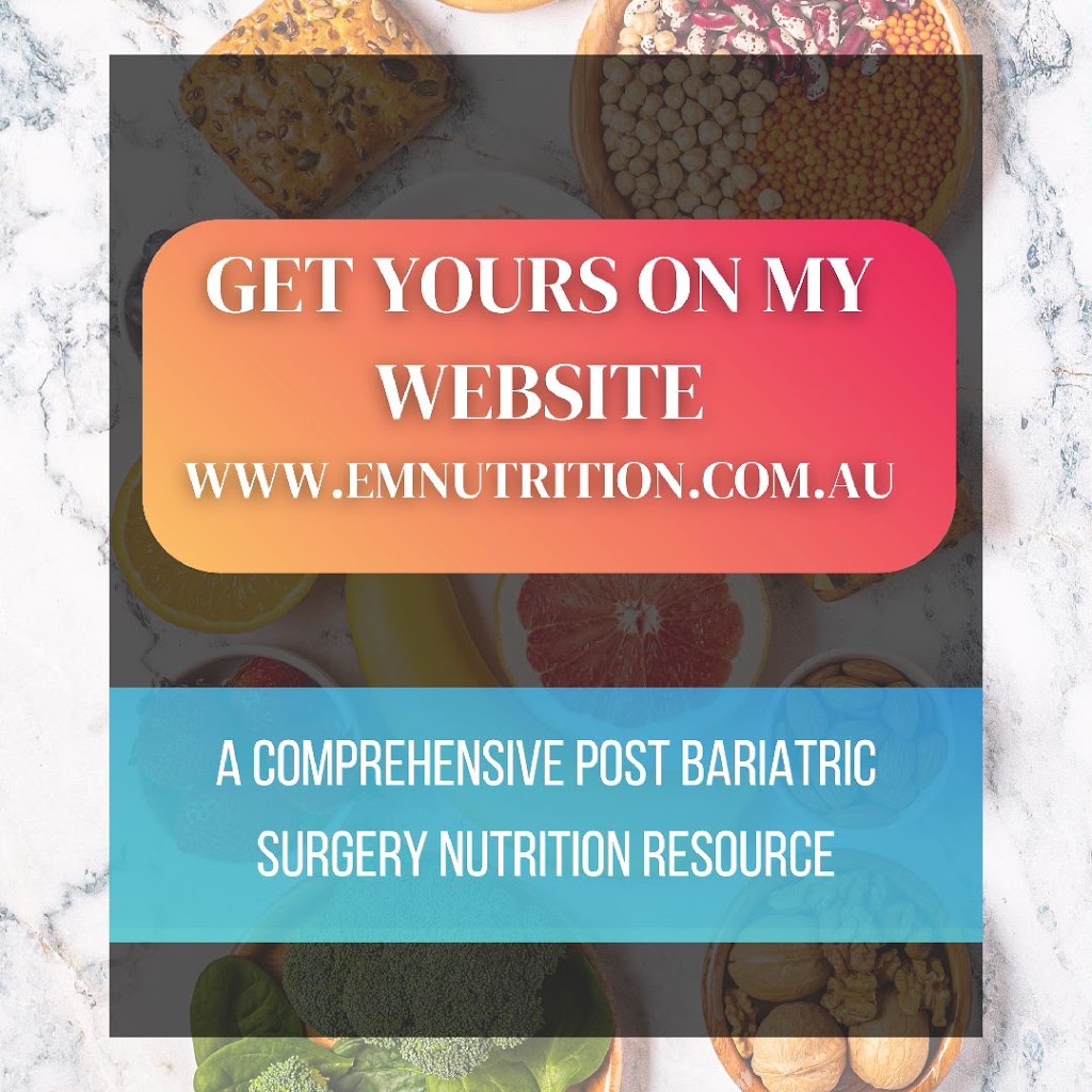 Erica Manser Clinical Nutritionist BHSc NutDMed | 150 McCanns Rd, Mount Duneed VIC 3217, Australia | Phone: 0411 218 785