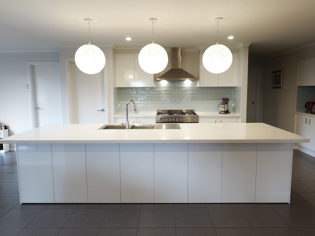 Kitchens U Build Traralgon | 103A Argyle St, Traralgon VIC 3844, Australia | Phone: (03) 5174 0737