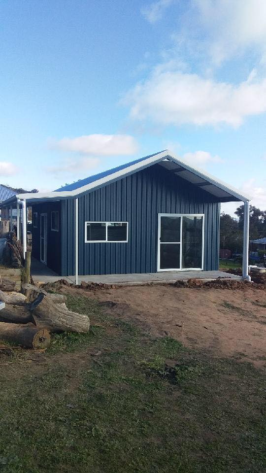 Shed World | general contractor | 2 Ralston Dr, Orange NSW 2800, Australia | 0263602222 OR +61 2 6360 2222