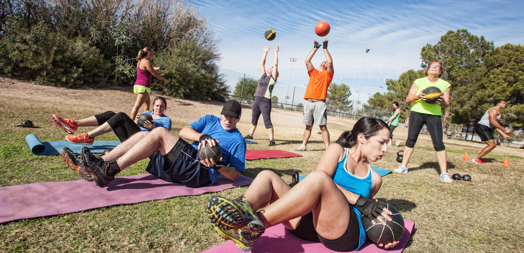 FIT FIRST Personal & Group Training | health | 24 Lillian Cres, Schofields NSW 2762, Australia | 0405859519 OR +61 405 859 519