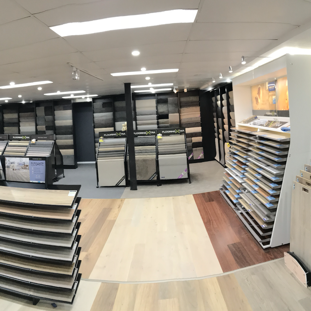 Hornsby Flooring Xtra | home goods store | 128 George St, Hornsby NSW 2077, Australia | 0294760349 OR +61 2 9476 0349