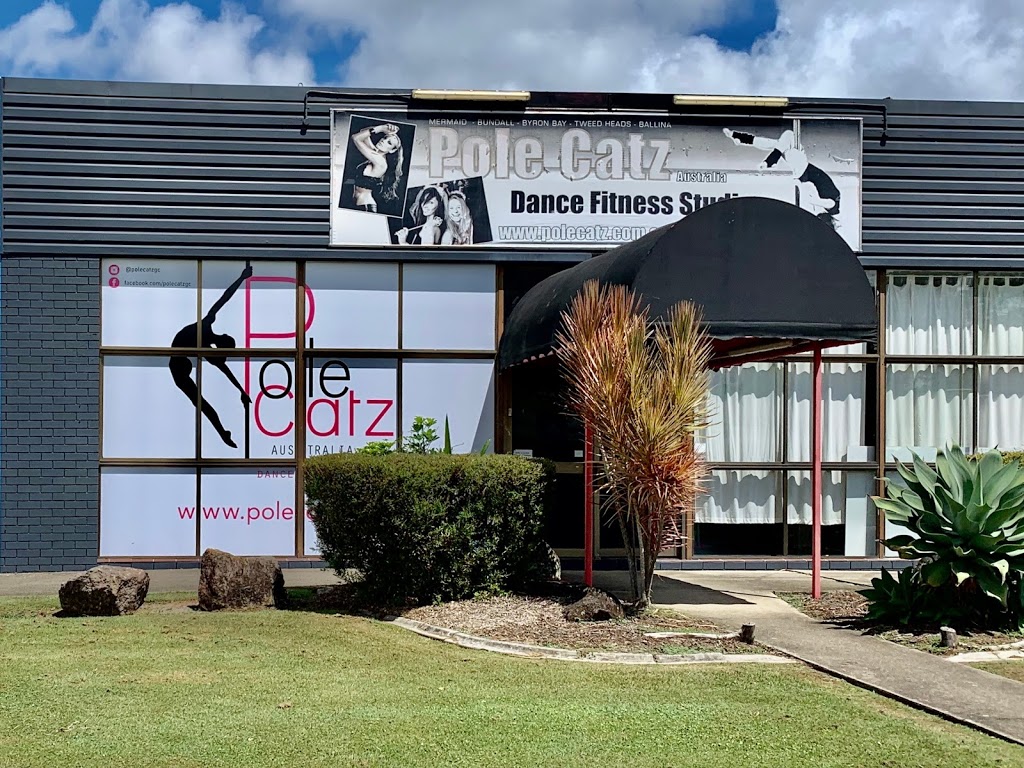 Pole Catz Australia | 4 Strathaird Rd, Bundall QLD 4217, Australia | Phone: 0468 352 289