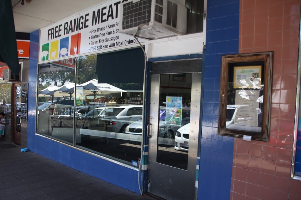 The Basin Free Range and Grass Fed Meats | food | 1319 Mountain Hwy, The Basin VIC 3154, Australia | 0397621639 OR +61 3 9762 1639