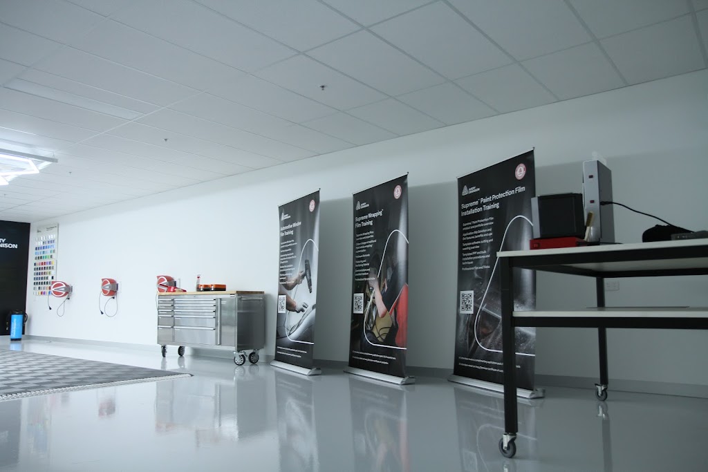 Avery Dennison Training & Innovation Centre | Unit 27/29-51 Wayne Goss Dr, Berrinba QLD 4117, Australia | Phone: (07) 3080 8310