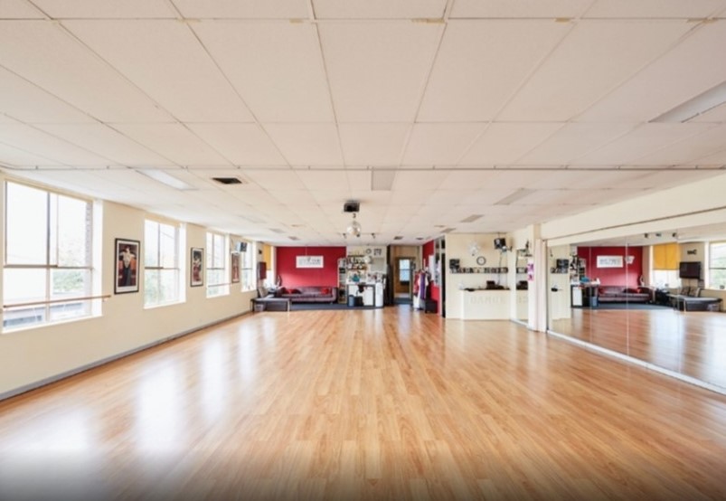 Hit The Floor Dance Studio | school | 245 Glenferrie Rd, Malvern VIC 3144, Australia | 0395095995 OR +61 3 9509 5995