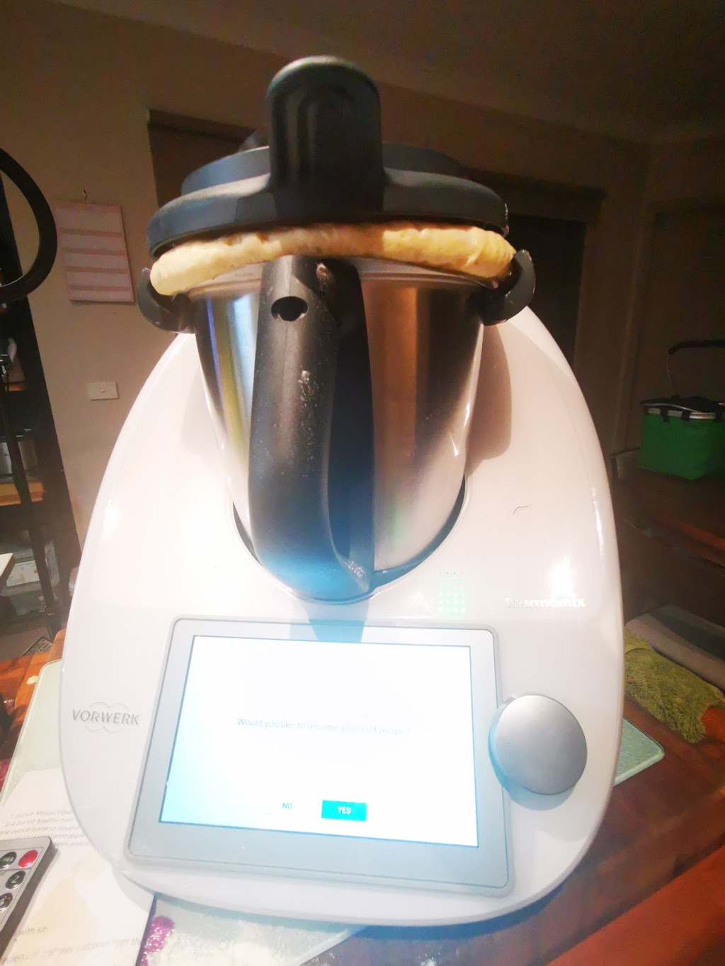 Thermomastery! Thermomix Consultant - Jenn Mead | Grand Blvd, Craigieburn VIC 3064, Australia | Phone: 0401 581 624