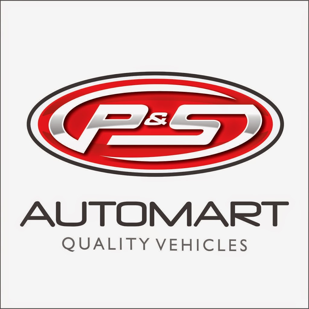 P&S Automart | car dealer | 1333 Sydney Rd, Fawkner VIC 3060, Australia | 0393599944 OR +61 3 9359 9944