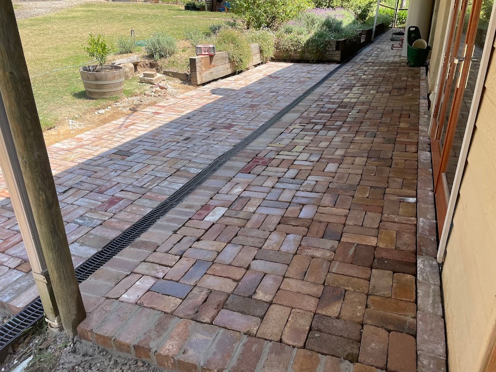 King Of Brick and Blockwork | C, The Oaks NSW 2570, Australia | Phone: 0449 198 845