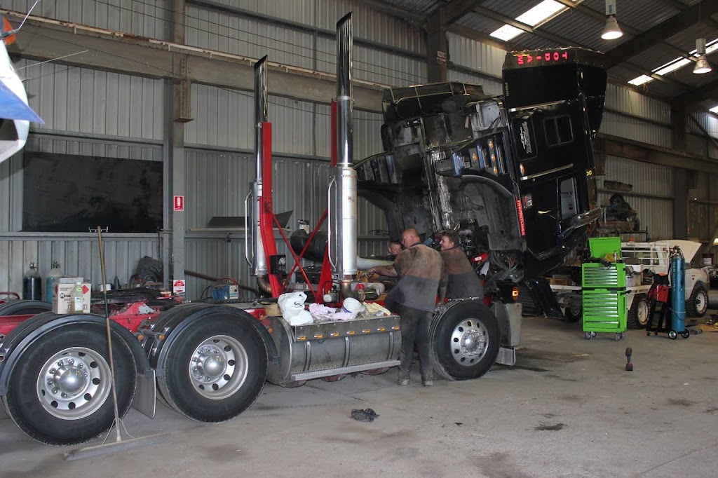Truck tune | 22 Wilson Dr, Marulan NSW 2579, Australia | Phone: 0427 403 992