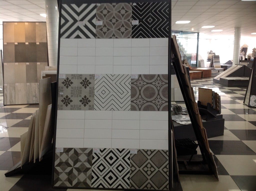 Genesis Tiles | 400 Dynon Rd, West Melbourne VIC 3003, Australia | Phone: (03) 9687 3500