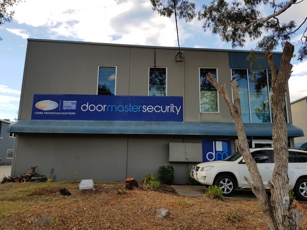 Door Master Security | hardware store | 11 Bon-Mace Cl, Berkeley Vale NSW 2261, Australia | 0243884090 OR +61 2 4388 4090