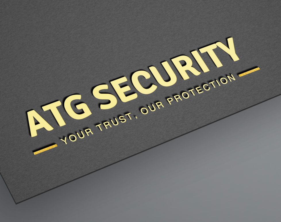 ATG Security | 15 Vincent St, South Plympton SA 5038, Australia | Phone: 0447 133 009