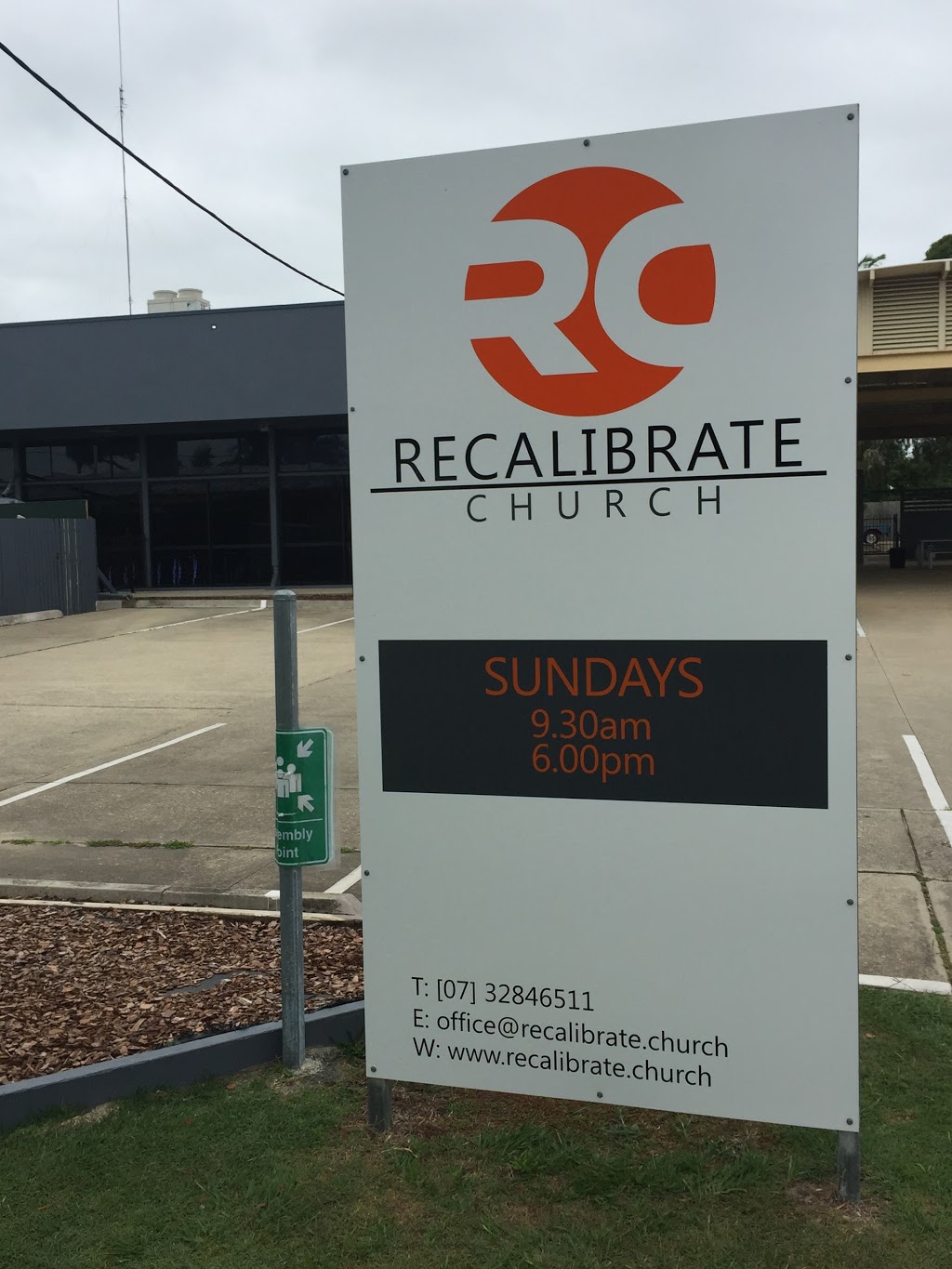 Emerge Church - Redcliffe | 3 Plume St, Redcliffe QLD 4020, Australia | Phone: (07) 3264 5805