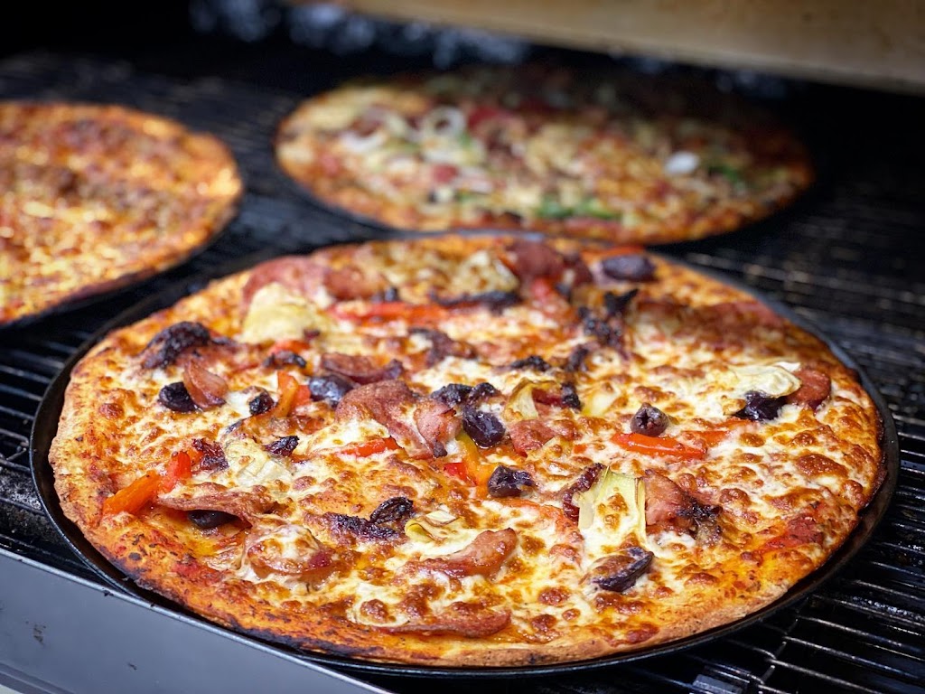 Moggill Pizza | Moggill Shopping Village, Shop 10/3366 Moggill Rd, Moggill QLD 4070, Australia | Phone: (07) 3492 9098