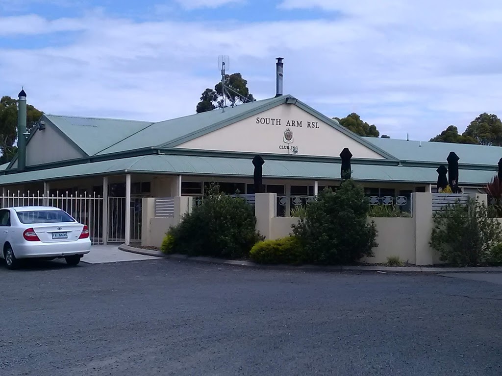 South Arm RSL & Community Club | South Arm TAS 7022, Australia