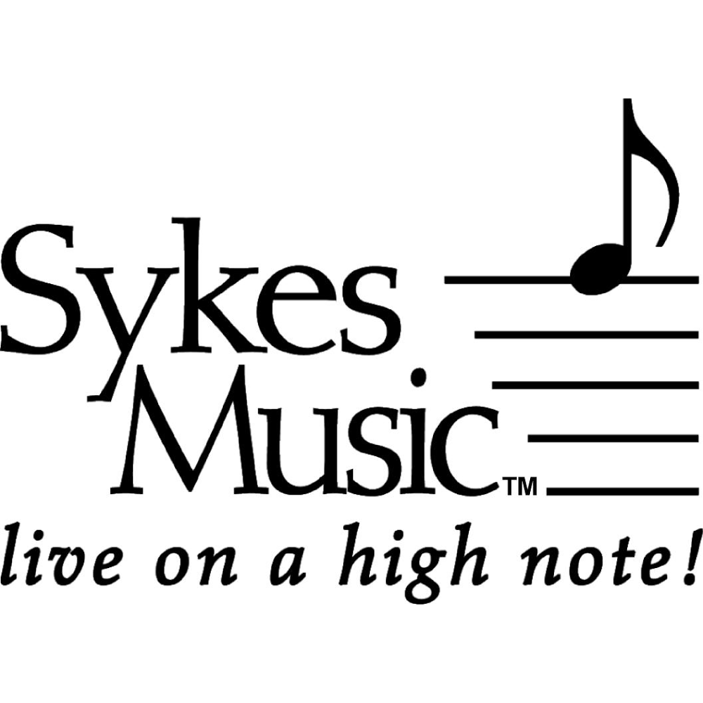 Sykes Music | 51 Daglish St, Wembley WA 6014, Australia | Phone: (08) 9771 8174