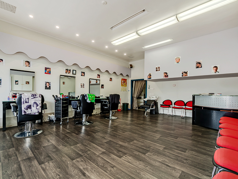 Thornlie Barber Shop | hair care | 30 Martindale Ave, Thornlie WA 6108, Australia | 0449263039 OR +61 449 263 039