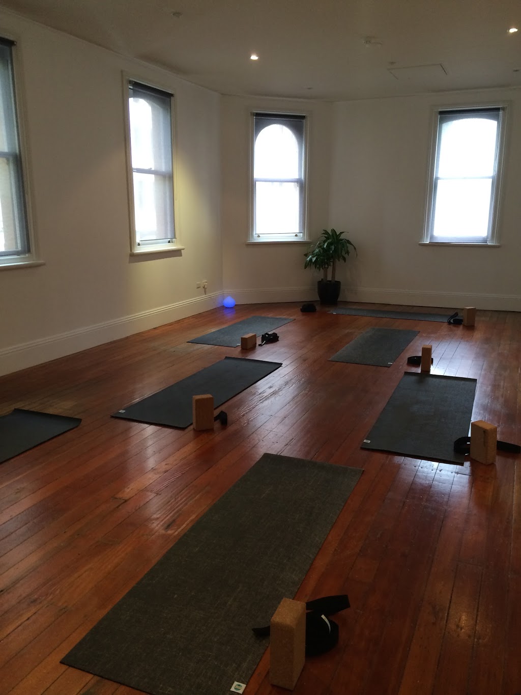 FlowLab Yoga Sydney | gym | 295 Kent St, Sydney NSW 2000, Australia | 0404575337 OR +61 404 575 337