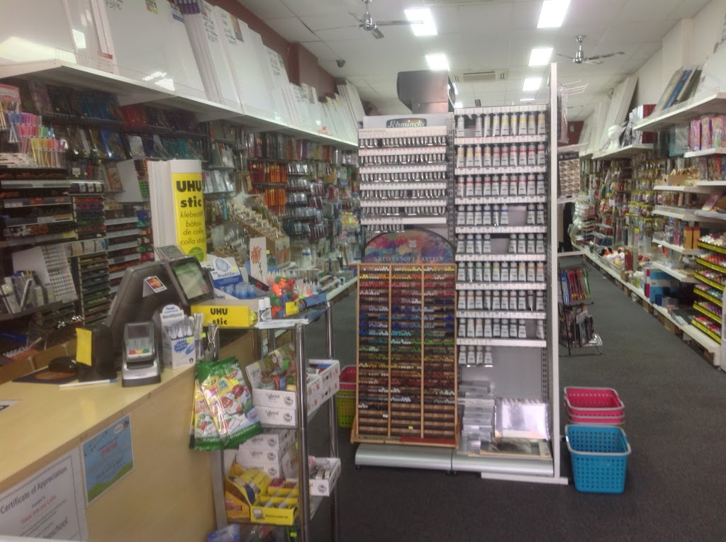 Value Arts & Crafts | 289 High St, Ashburton VIC 3147, Australia | Phone: (03) 9885 1008