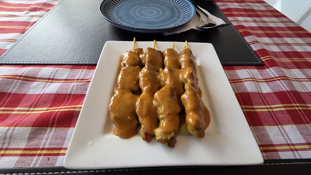 Zabb Thai | Vacy NSW 2421, Australia | Phone: 0400 702 745