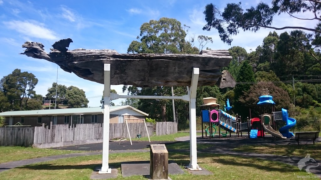 Howards Park | park | Main St, Zeehan TAS 7469, Australia