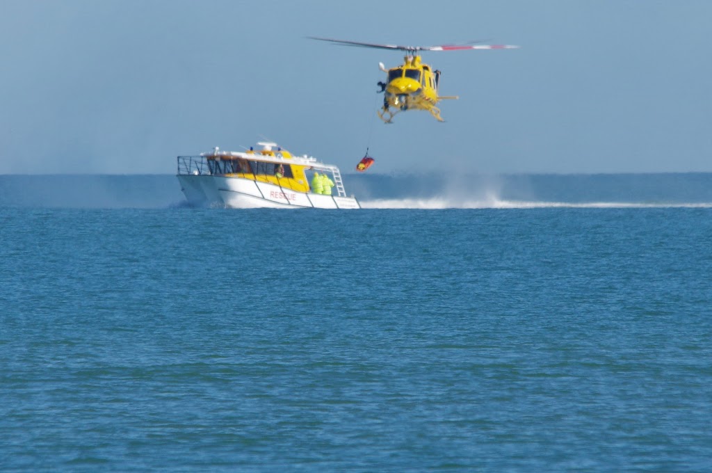 Bunbury Sea Rescue | Casuarina Dr, Bunbury WA 6000, Australia | Phone: 0418 926 442