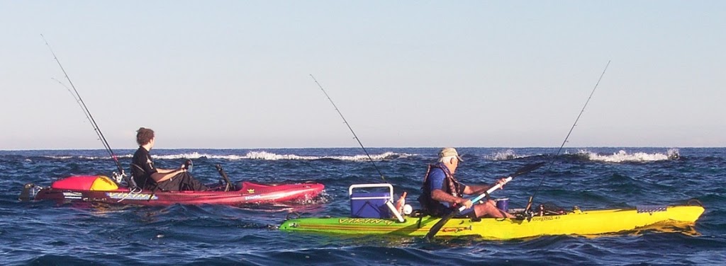 in2Kayaks | 4/22 Franklin Ln, Joondalup WA 6027, Australia | Phone: (08) 9300 9762