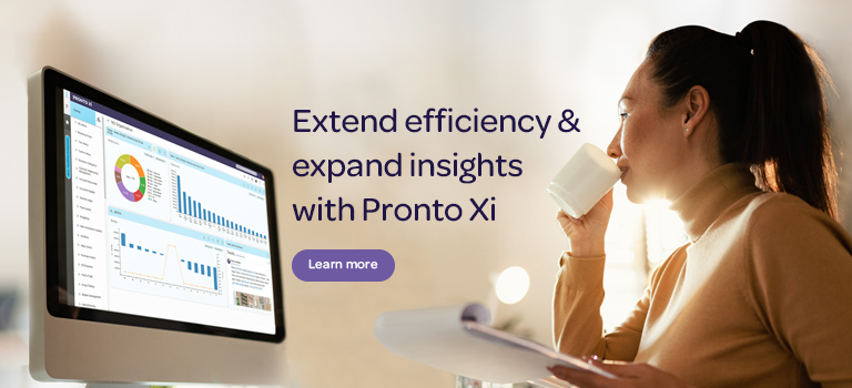 Pronto Software | Level 3/353 Burwood Hwy, Forest Hill VIC 3131, Australia | Phone: (03) 9887 7770