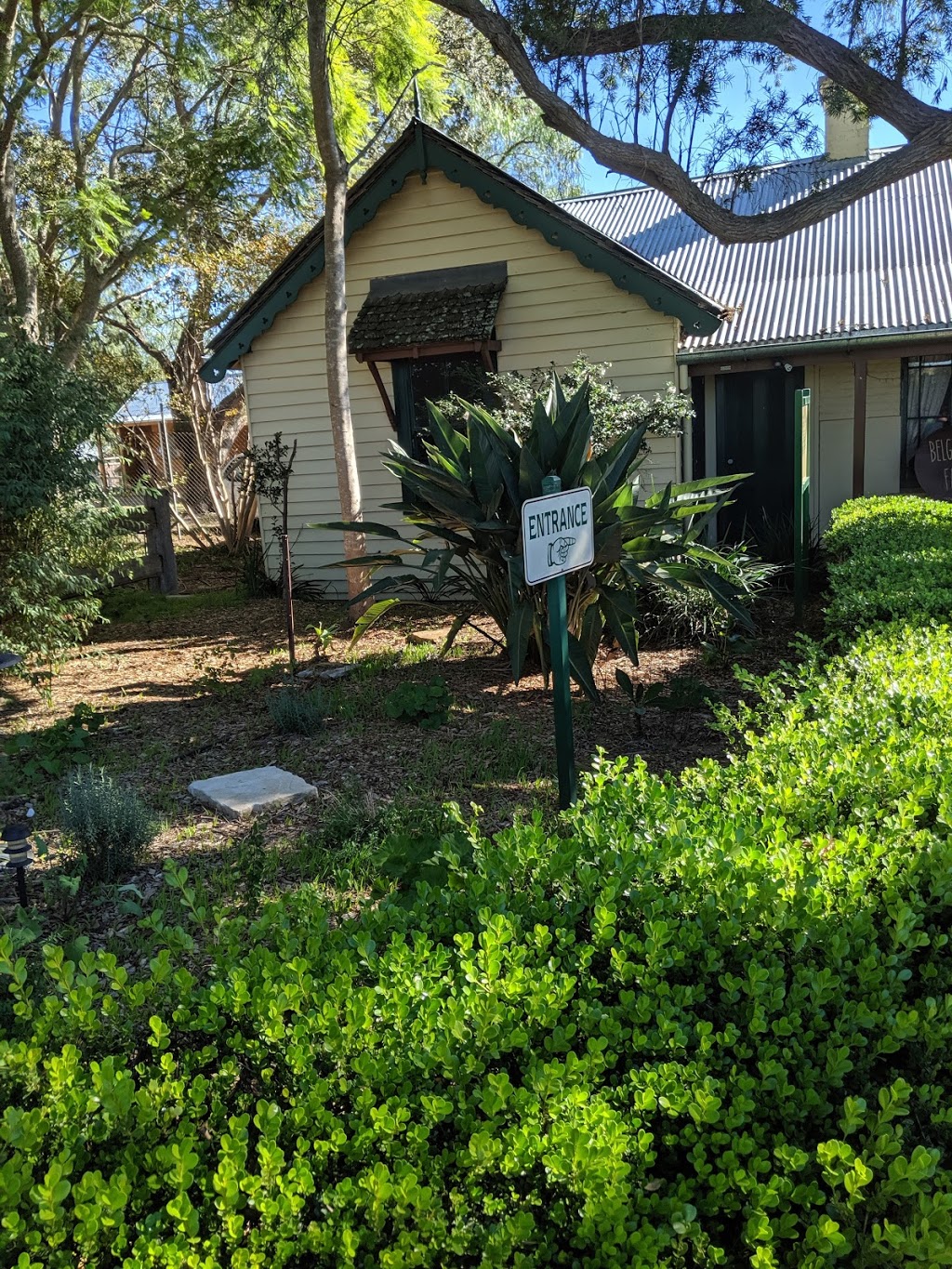 Belgenny Farm |  | 100 Elizabeth MacArthur Ave, Camden South NSW 2570, Australia | 0246546800 OR +61 2 4654 6800