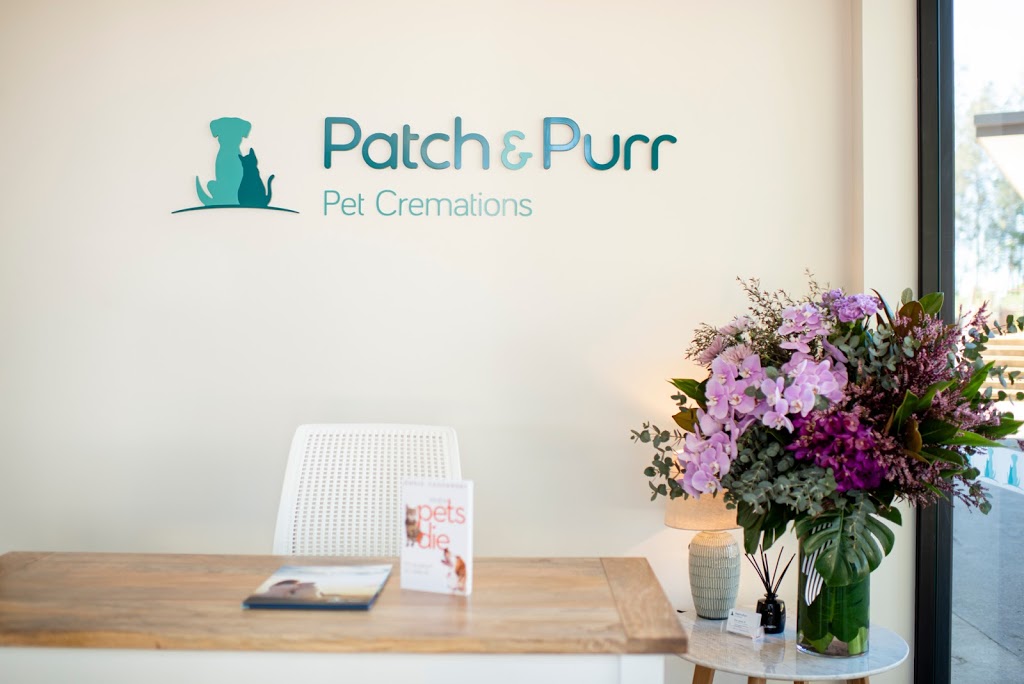 Patch & Purr Pet Cremations |  | 230a Kanahooka Rd, Kanahooka NSW 2530, Australia | 1300112711 OR +61 1300 112 711