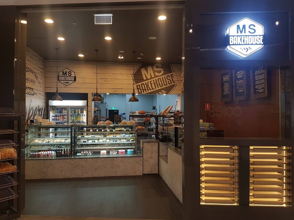 MS Bakehouse | 100 Macquarie Rd, Ingleburn NSW 2565, Australia