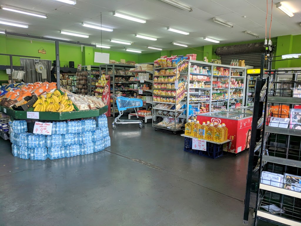 EasyDay Supermarket | store | 28 Sackville St, Blacktown NSW 2148, Australia | 0457786469 OR +61 457 786 469