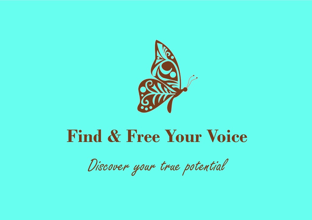 Find And Free Your Voice | school | 28 Clydesdale Pl, Nairne SA 5252, Australia | 0409282835 OR +61 409 282 835