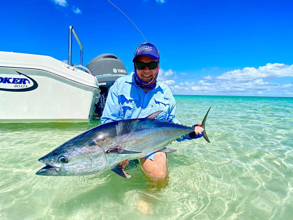 Hervey Bay Fishing Charters |  | 11 Champion Ct, Wondunna QLD 4655, Australia | 0407627852 OR +61 407 627 852