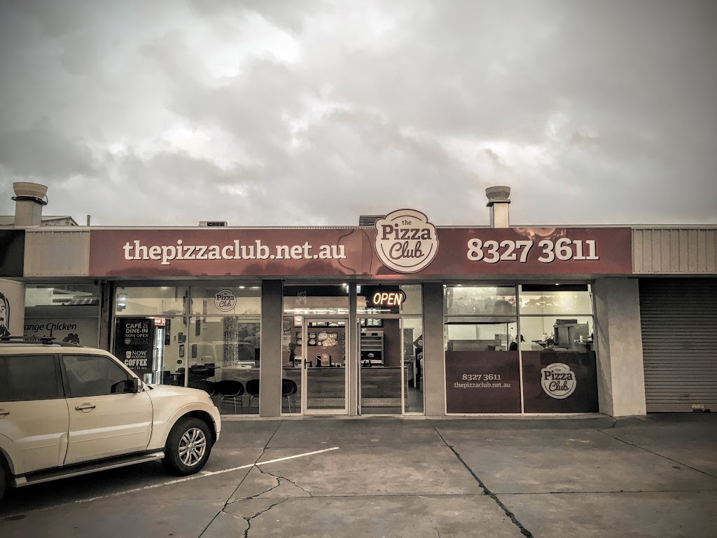The PizzaClub at the Roadhouse | meal delivery | 4&5/88 Victor Harbor Rd, Old Noarlunga SA 5168, Australia | 0883273611 OR +61 8 8327 3611