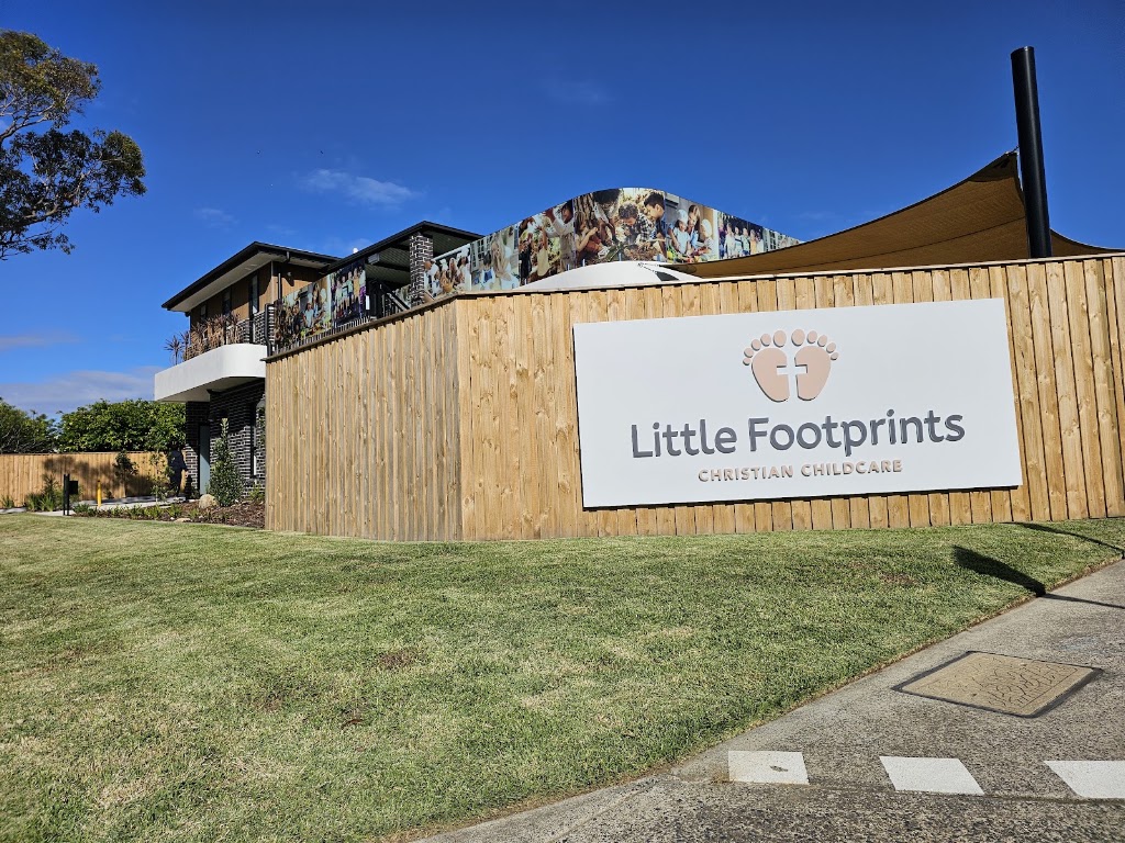 Little Footprints Christian Child Care Centre | Barden Ridge | 1 Lawson Pl, Barden Ridge NSW 2234, Australia | Phone: (02) 8539 2555