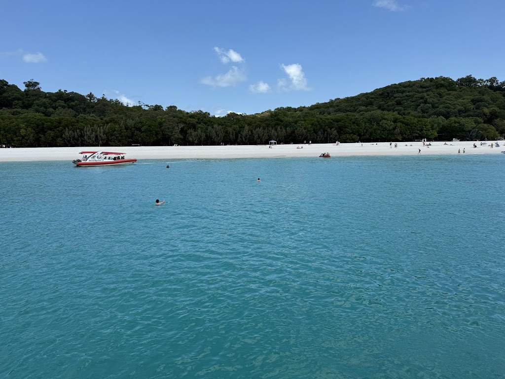 Sonia Jones Travel | 59 Lugg St, Bardon QLD 4065, Australia | Phone: (07) 3778 3849