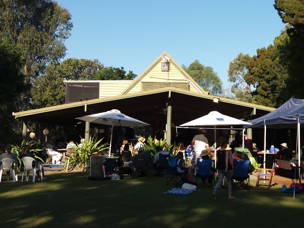 southport yacht club south stradbroke