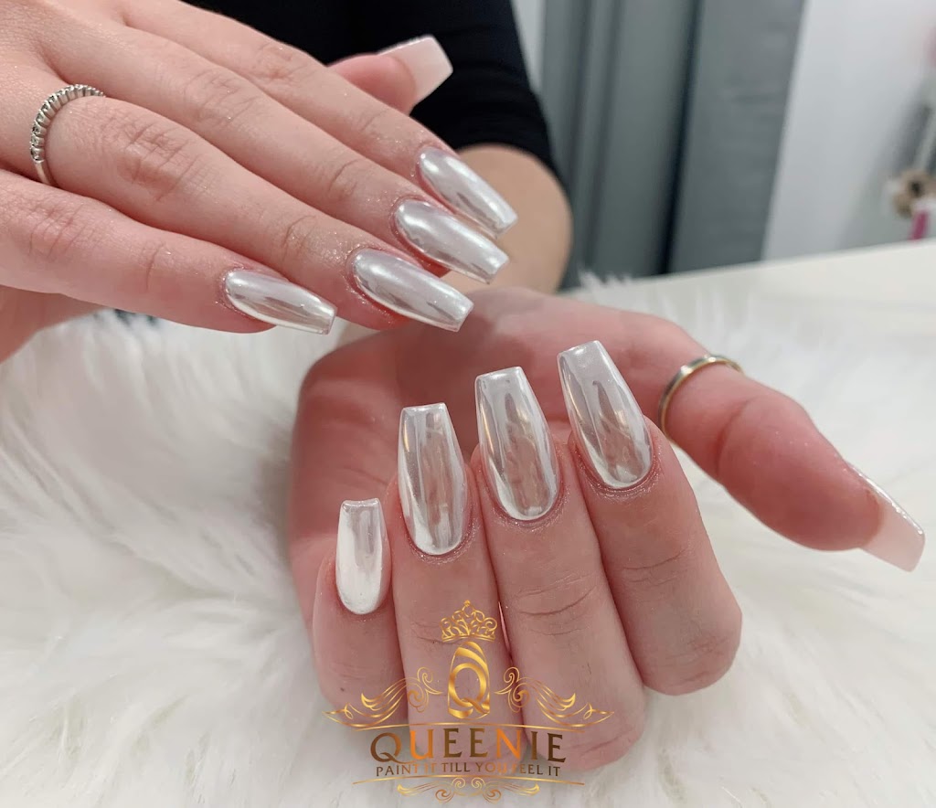 Queenies Nails & Beauty | 44 Frankland St, South Ripley QLD 4306, Australia | Phone: 0426 669 339