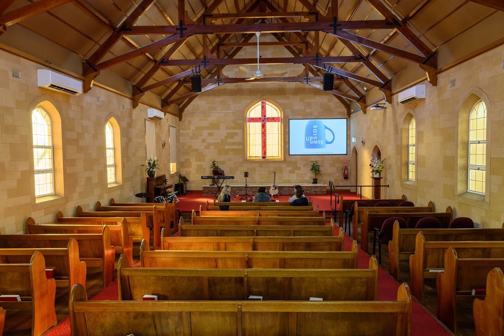 Broadview Baptist Church | church | 1 Collingrove Ave, Broadview SA 5083, Australia | 0883361466 OR +61 8 8336 1466