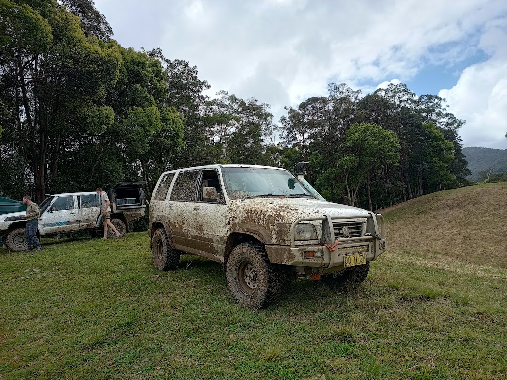 Crystal Creek Park | View Map, 530 Upper Crystal Creek Rd, Upper Crystal Creek NSW 2484, Australia | Phone: 1300 271 270